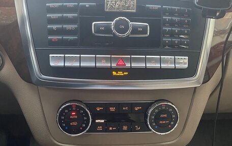 Mercedes-Benz GL-Класс, 2012 год, 2 300 000 рублей, 6 фотография