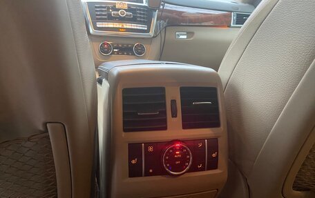 Mercedes-Benz GL-Класс, 2012 год, 2 300 000 рублей, 7 фотография