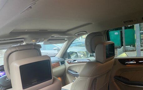Mercedes-Benz GL-Класс, 2012 год, 2 300 000 рублей, 8 фотография