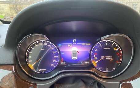 Mercedes-Benz GL-Класс, 2012 год, 2 300 000 рублей, 9 фотография