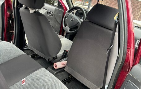 Daewoo Nexia I рестайлинг, 2008 год, 285 000 рублей, 10 фотография