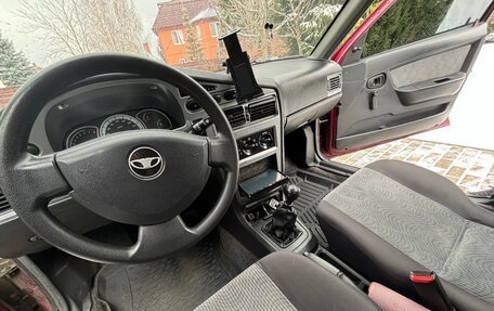 Daewoo Nexia I рестайлинг, 2008 год, 285 000 рублей, 7 фотография