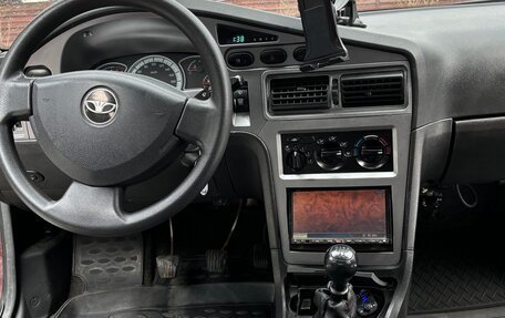 Daewoo Nexia I рестайлинг, 2008 год, 285 000 рублей, 6 фотография