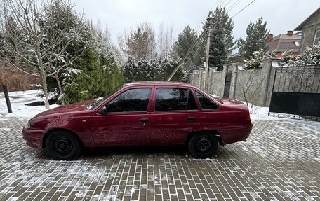 Daewoo Nexia I рестайлинг, 2008 год, 285 000 рублей, 12 фотография