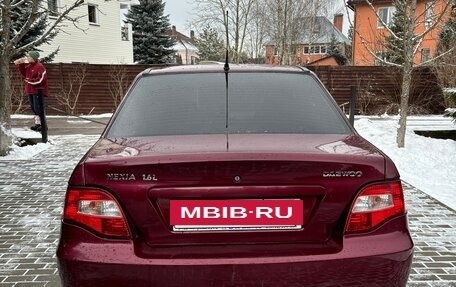 Daewoo Nexia I рестайлинг, 2008 год, 285 000 рублей, 2 фотография