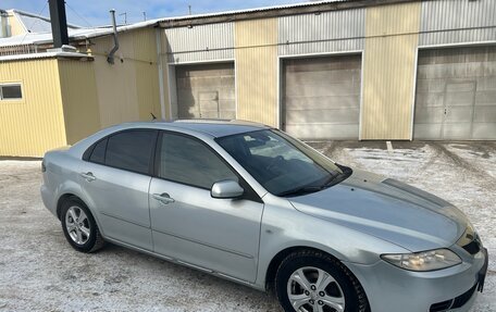 Mazda 6, 2007 год, 535 000 рублей, 6 фотография