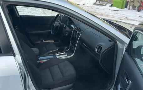 Mazda 6, 2007 год, 535 000 рублей, 7 фотография