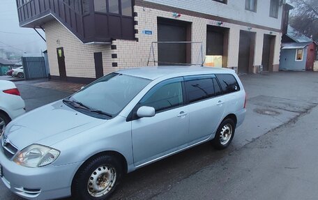 Toyota Corolla, 2003 год, 699 999 рублей, 2 фотография