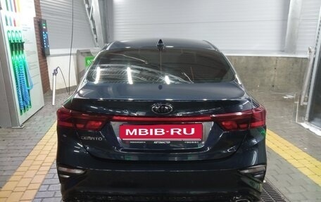 KIA Cerato IV, 2019 год, 2 200 000 рублей, 12 фотография