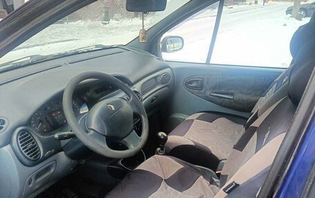 Renault Scenic III, 1999 год, 340 000 рублей, 8 фотография