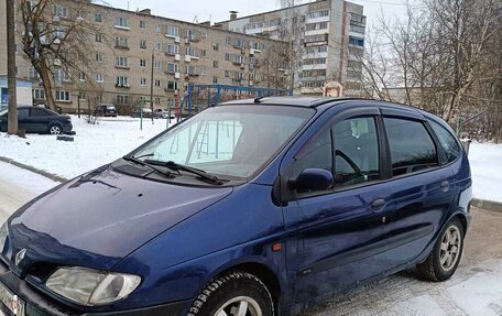 Renault Scenic III, 1999 год, 340 000 рублей, 5 фотография