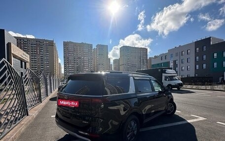 KIA Carnival, 2021 год, 3 590 000 рублей, 2 фотография