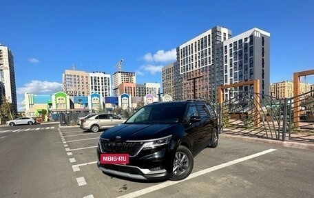 KIA Carnival, 2021 год, 3 590 000 рублей, 6 фотография