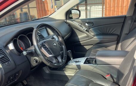 Nissan Murano, 2009 год, 1 150 000 рублей, 4 фотография