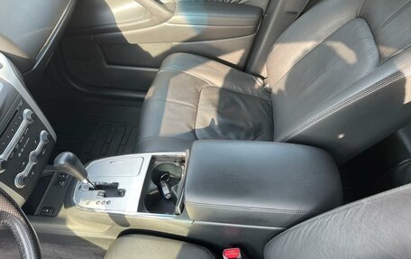 Nissan Murano, 2009 год, 1 150 000 рублей, 8 фотография