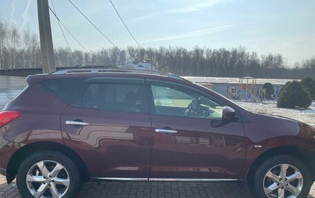 Nissan Murano, 2009 год, 1 150 000 рублей, 3 фотография