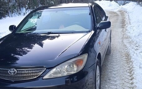 Toyota Camry V40, 2003 год, 950 000 рублей, 5 фотография