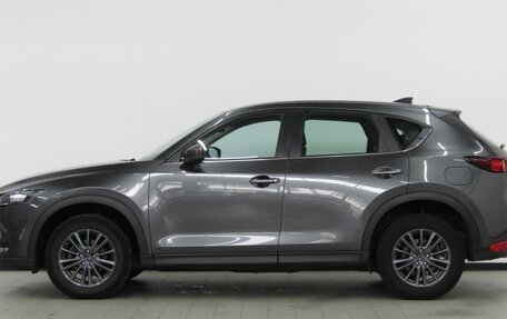 Mazda CX-5 II, 2019 год, 2 559 000 рублей, 2 фотография