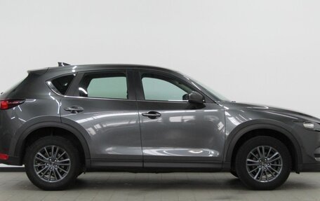 Mazda CX-5 II, 2019 год, 2 559 000 рублей, 6 фотография