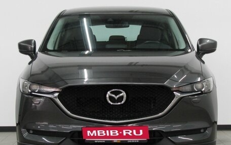 Mazda CX-5 II, 2019 год, 2 559 000 рублей, 8 фотография