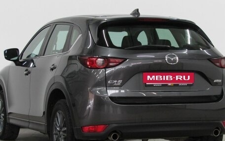 Mazda CX-5 II, 2019 год, 2 559 000 рублей, 3 фотография