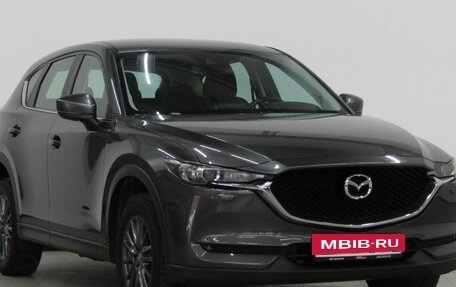 Mazda CX-5 II, 2019 год, 2 559 000 рублей, 7 фотография