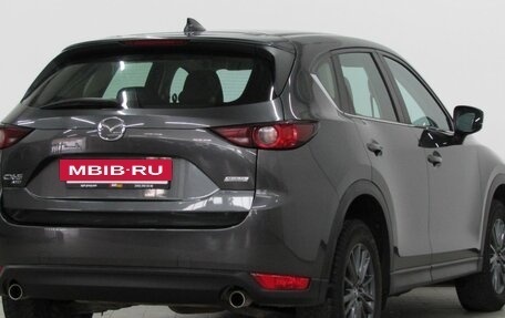 Mazda CX-5 II, 2019 год, 2 559 000 рублей, 5 фотография