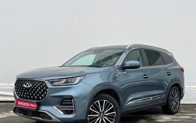 Chery Tiggo 8 Pro, 2021 год, 1 976 800 рублей, 1 фотография