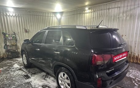 KIA Sorento II рестайлинг, 2013 год, 1 750 000 рублей, 2 фотография
