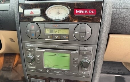 Ford Mondeo III, 2004 год, 549 999 рублей, 10 фотография