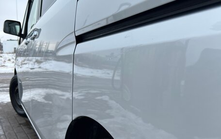 Nissan Serena IV, 2013 год, 1 600 000 рублей, 8 фотография