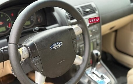 Ford Mondeo III, 2004 год, 549 999 рублей, 8 фотография