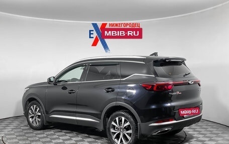 Chery Tiggo 7 Pro, 2020 год, 1 648 000 рублей, 6 фотография