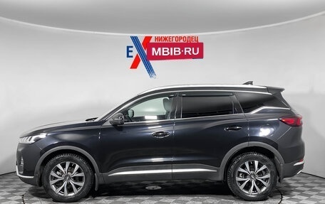 Chery Tiggo 7 Pro, 2020 год, 1 648 000 рублей, 7 фотография