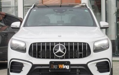 Mercedes-Benz GLB AMG, 2024 год, 7 530 000 рублей, 1 фотография