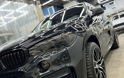 BMW X6, 2015 год, 3 900 000 рублей, 1 фотография