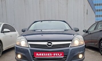 Opel Astra H, 2010 год, 750 000 рублей, 1 фотография