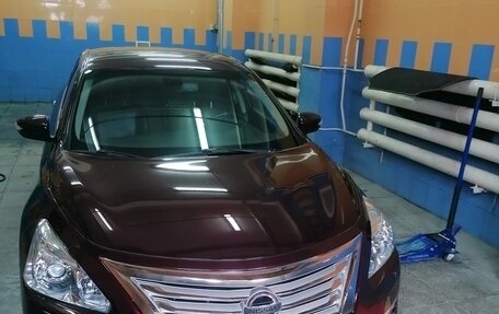 Nissan Teana, 2014 год, 1 700 000 рублей, 1 фотография