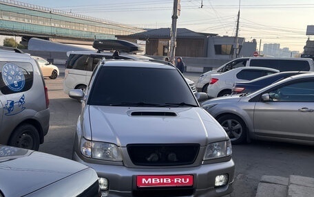 Subaru Forester, 2000 год, 650 000 рублей, 1 фотография