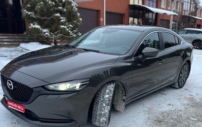 Mazda 6, 2019 год, 2 450 000 рублей, 1 фотография