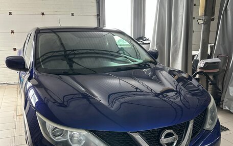 Nissan Qashqai, 2014 год, 1 730 000 рублей, 1 фотография