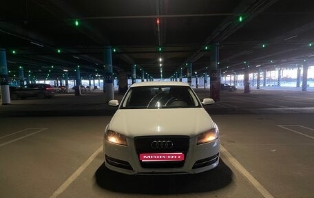 Audi A3, 2012 год, 800 000 рублей, 1 фотография