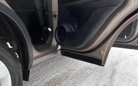 Nissan Qashqai, 2013 год, 1 100 000 рублей, 10 фотография
