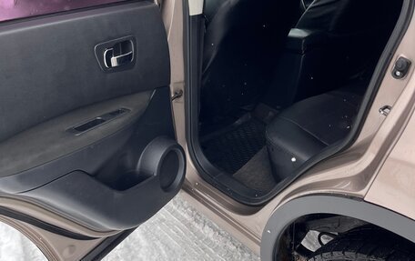 Nissan Qashqai, 2013 год, 1 100 000 рублей, 13 фотография