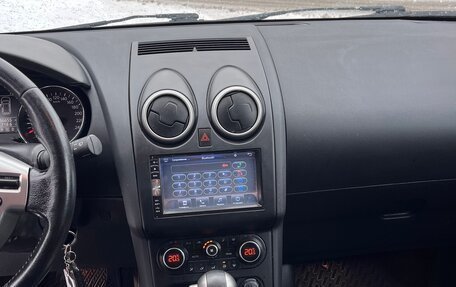 Nissan Qashqai, 2013 год, 1 100 000 рублей, 16 фотография