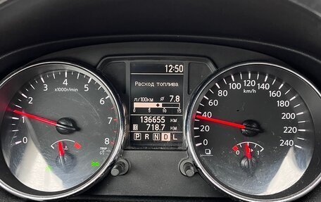 Nissan Qashqai, 2013 год, 1 100 000 рублей, 23 фотография