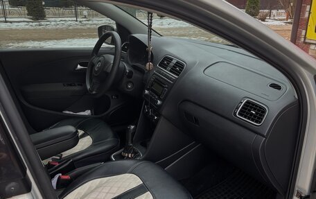 Volkswagen Polo VI (EU Market), 2012 год, 710 000 рублей, 8 фотография