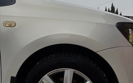 Volkswagen Polo VI (EU Market), 2012 год, 710 000 рублей, 19 фотография
