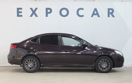 Hyundai Elantra IV, 2010 год, 755 000 рублей, 6 фотография