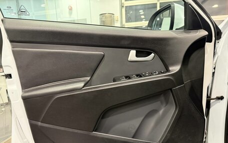 KIA Sportage III, 2013 год, 1 400 000 рублей, 11 фотография